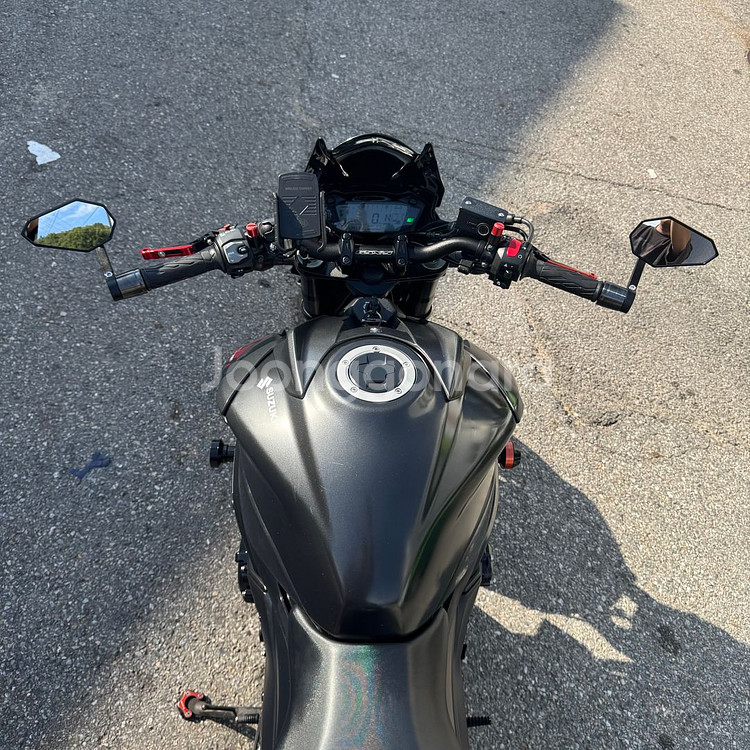gsx-s750 18년식 요시무라 구변o 준튜닝 판매--8