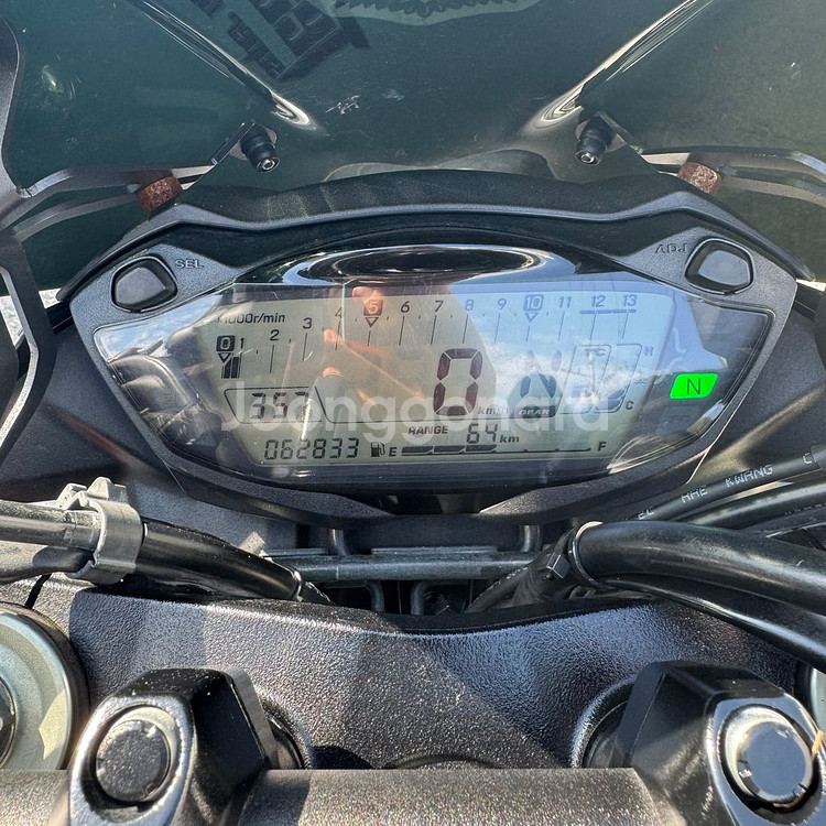 gsx-s750 18년식 요시무라 구변o 준튜닝 판매--9
