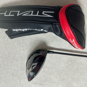 스텔스플러스 드라이버 헤드