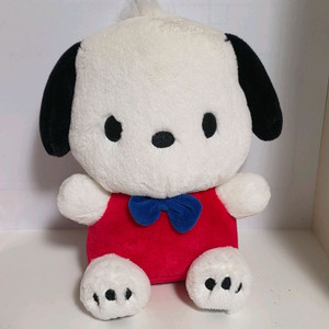 [산리오] 포차코 봉제인형