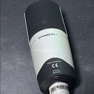 젠하이저 mk4 콘덴서 마이크 컨덴서