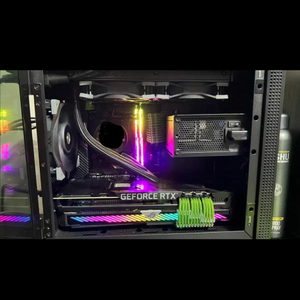 i9 13900kf 3080ti 완본체