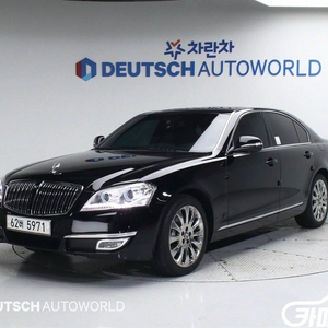 [KG모빌리티(쌍용) ]뉴체어맨W 가솔린 4WD CW7 이미지