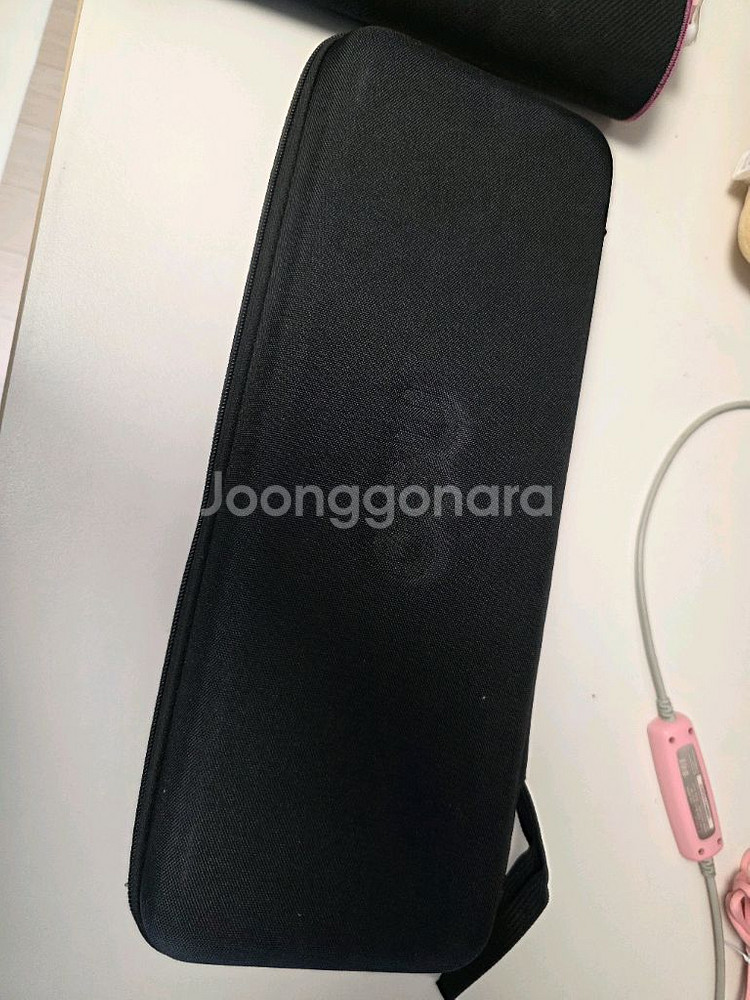 Qwertykey NEO70 핑크 판매합니다.--5