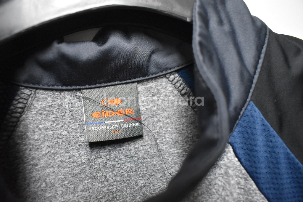 아이더 남성 반팔티셔츠 (L)--2