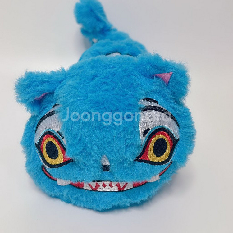 케이팝데몬헌터스 더피 인형--0