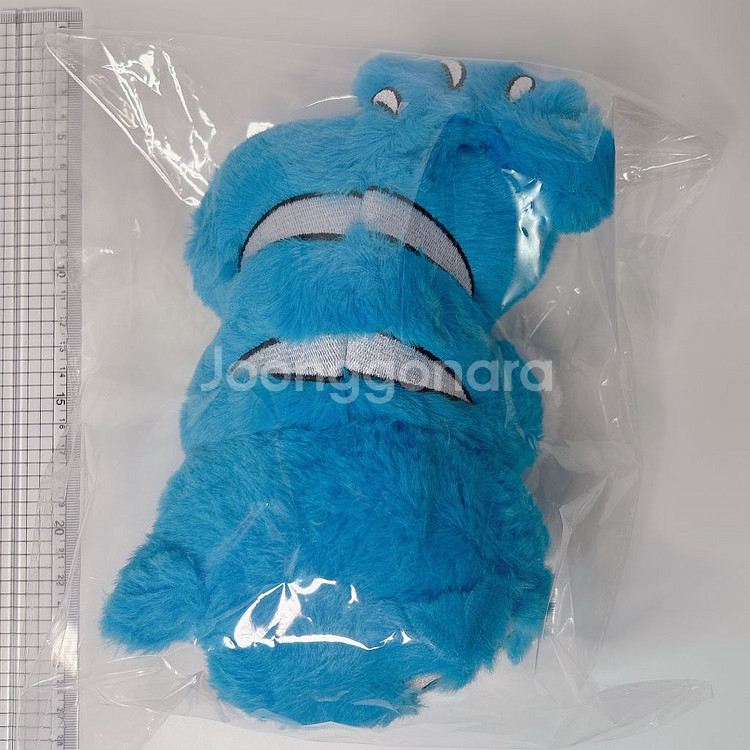 케이팝데몬헌터스 더피 인형--3