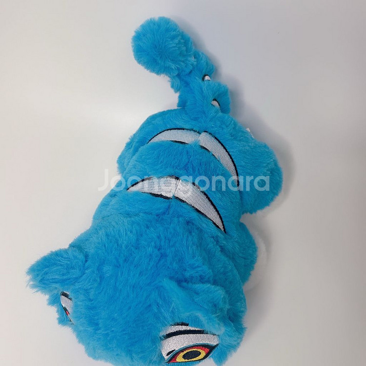 케이팝데몬헌터스 더피 인형--2