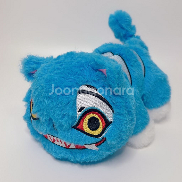 케이팝데몬헌터스 더피 인형--1