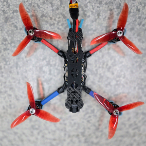 레이싱 5인치 FPV 디지털 드론