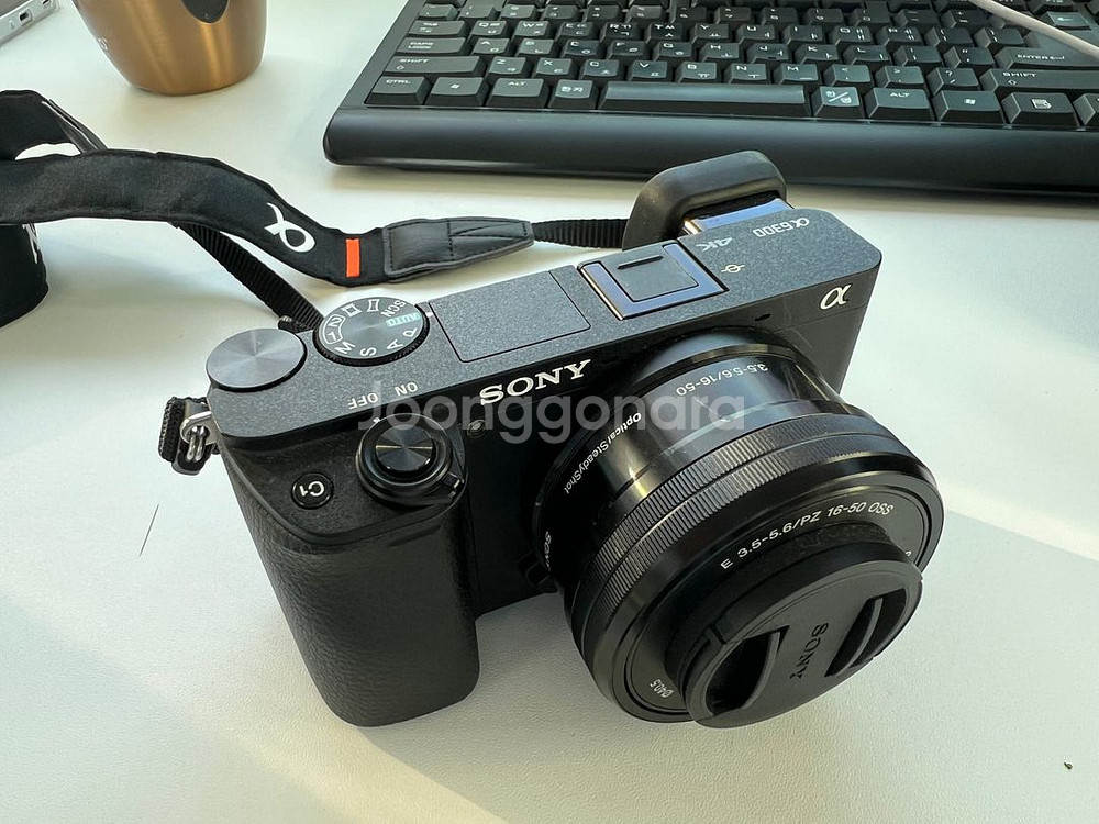 Sony 6300+16/50렌즈+탐론18/200--0