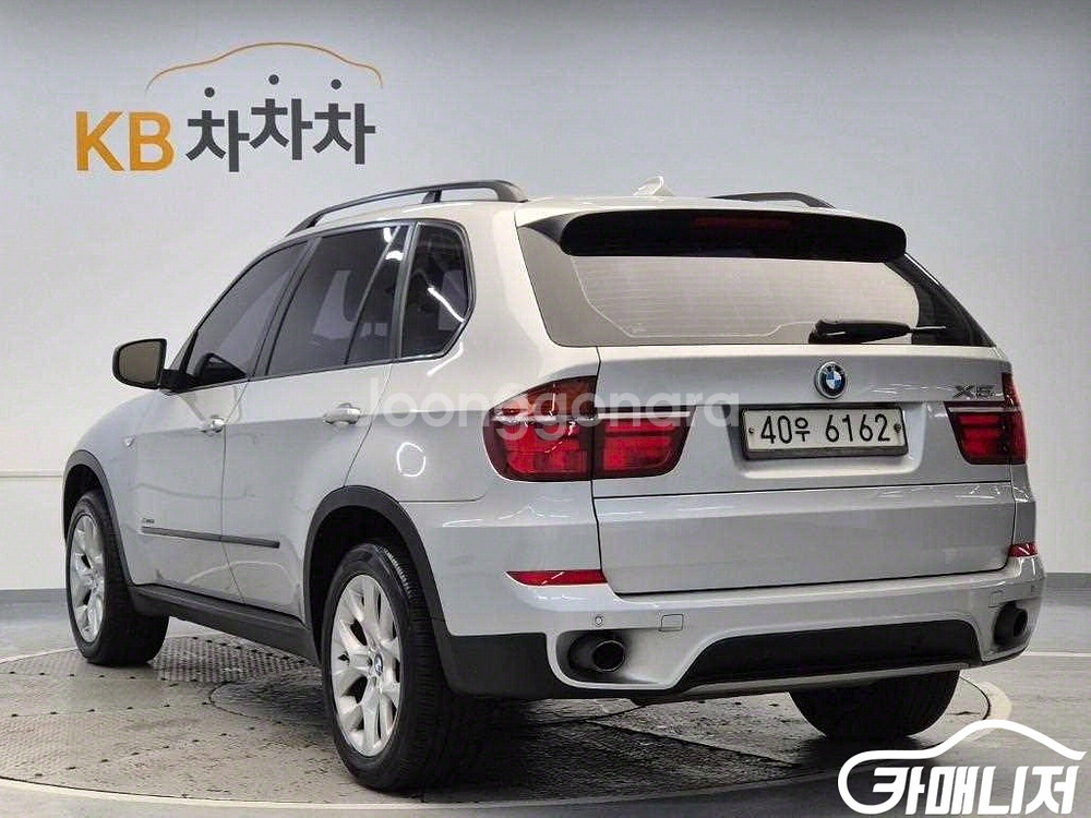 [BMW]X5 (E70) xDrive 30d (5인승)--1
