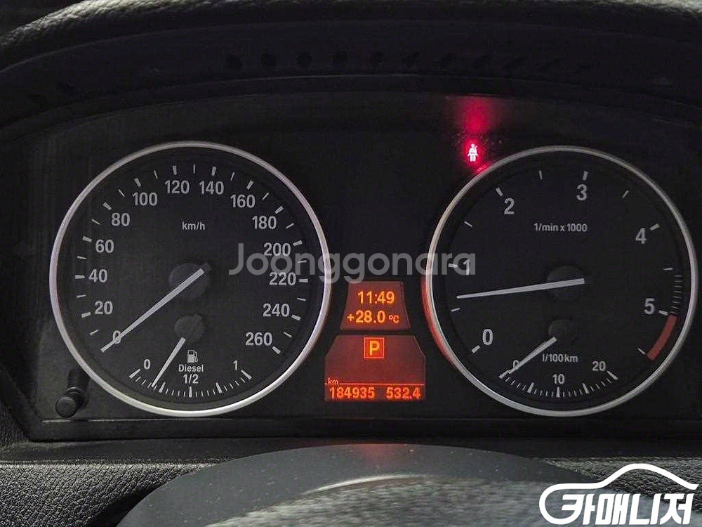 [BMW]X5 (E70) xDrive 30d (5인승)--5