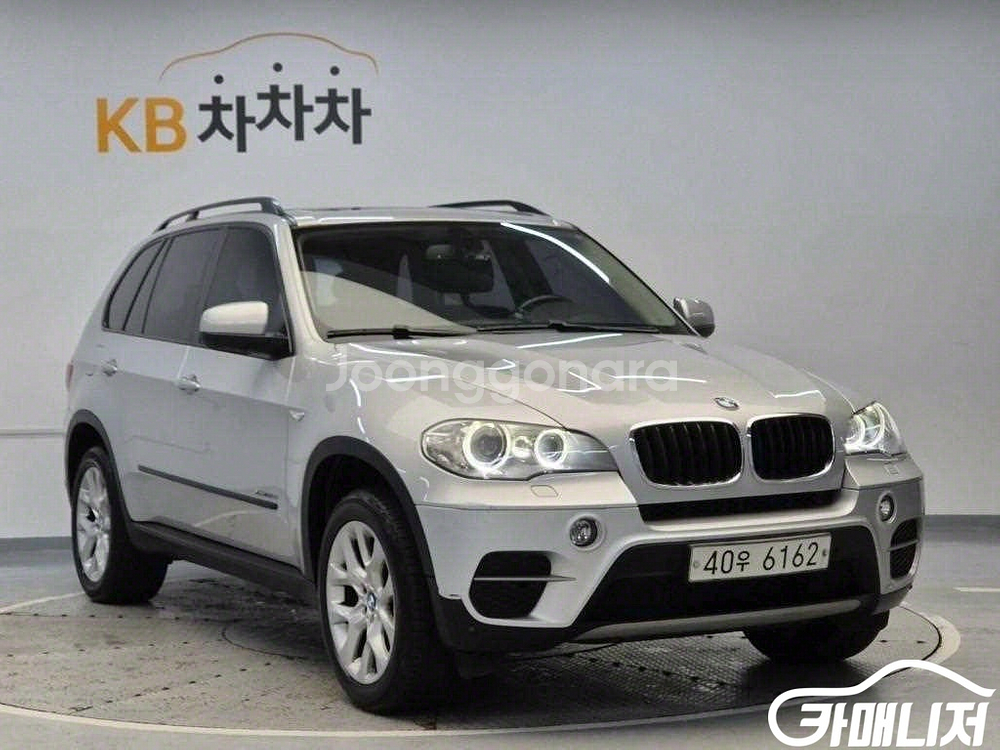 [BMW]X5 (E70) xDrive 30d (5인승)--3