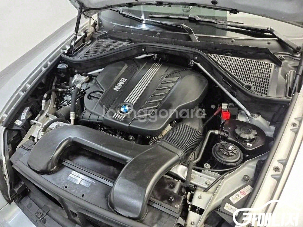 [BMW]X5 (E70) xDrive 30d (5인승)--4
