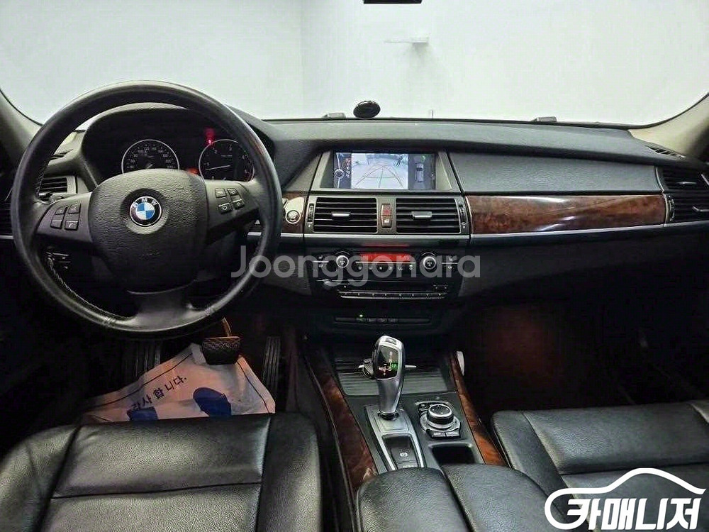 [BMW]X5 (E70) xDrive 30d (5인승)--6