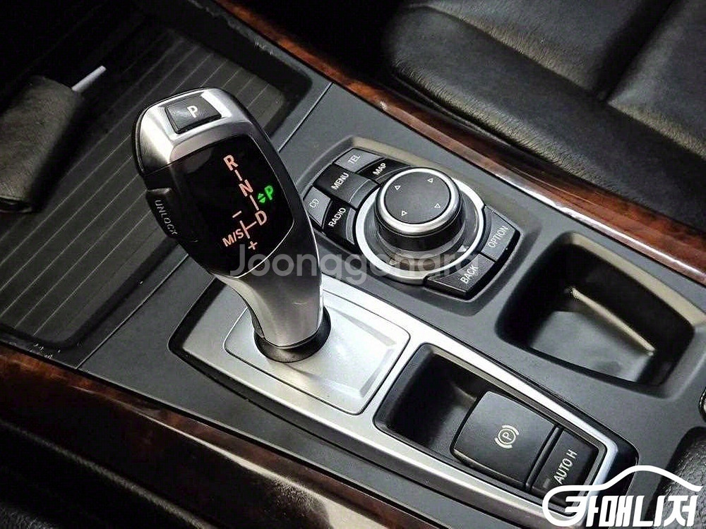 [BMW]X5 (E70) xDrive 30d (5인승)--7
