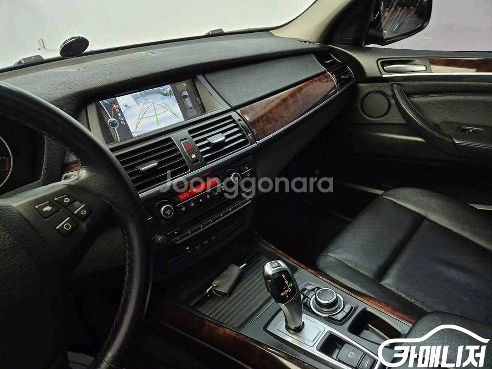 [BMW]X5 (E70) xDrive 30d (5인승)--9
