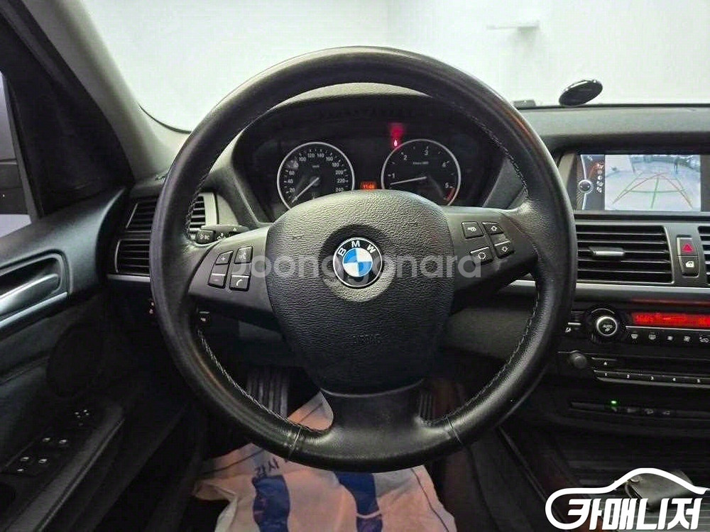 [BMW]X5 (E70) xDrive 30d (5인승)--8
