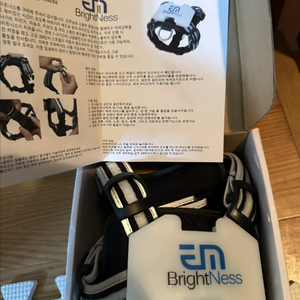 LED 하네스 야간산책 필수품