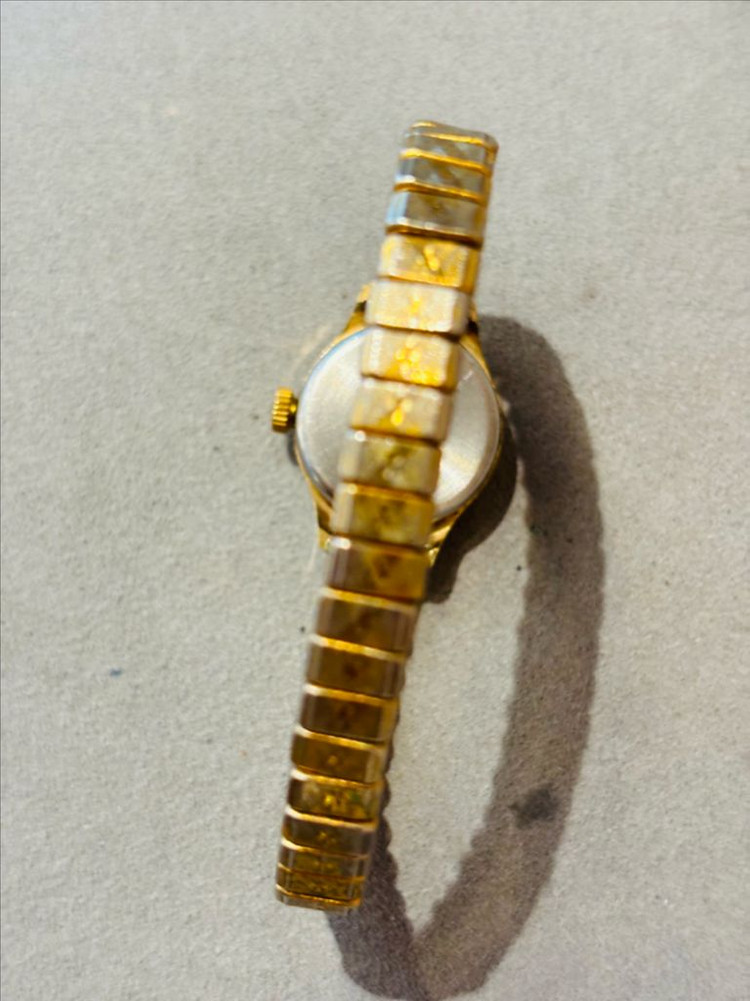 구소련 세콘다 Sekonda 여성용 빈티지 수동시계 #--2