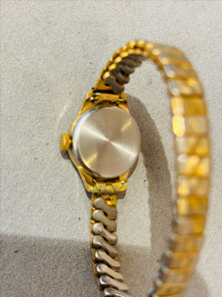 구소련 세콘다 Sekonda 여성용 빈티지 수동시계 #--3