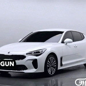 [기아]스팅어 가솔린 2.0 터보 2WD 플래티넘 #앱