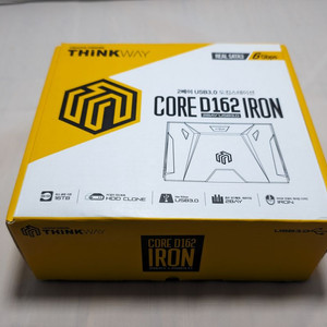 CORE D162 USB 3.0 도킹스테이션 판매