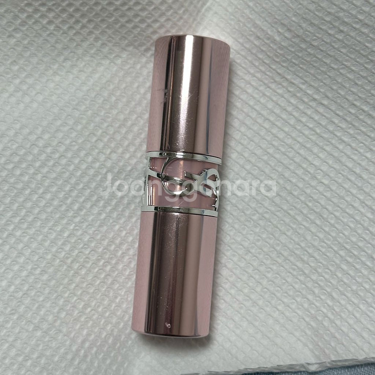 입생로랑 캔디 글로우 립밤 3B 로즈우드 블러쉬 립스틱--2