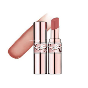 입생로랑 캔디 글로우 립밤 3B 로즈우드 블러쉬 립스틱