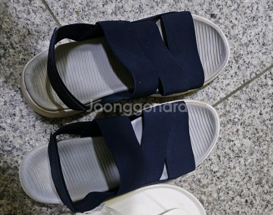 260샌들--0