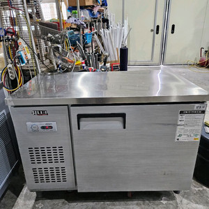 업소용 1200 테이블 냉동고 배송 무료