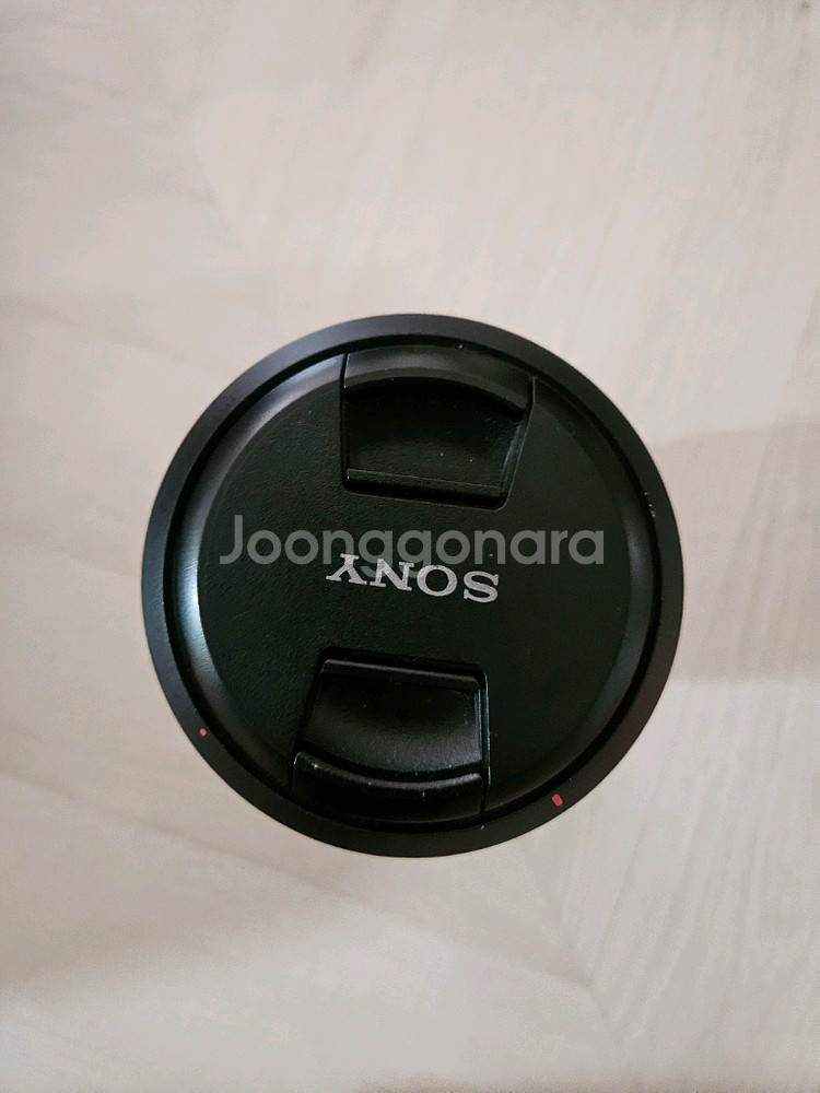 소니 FE 24-105 G OSS 렌즈 판매합니다.--4