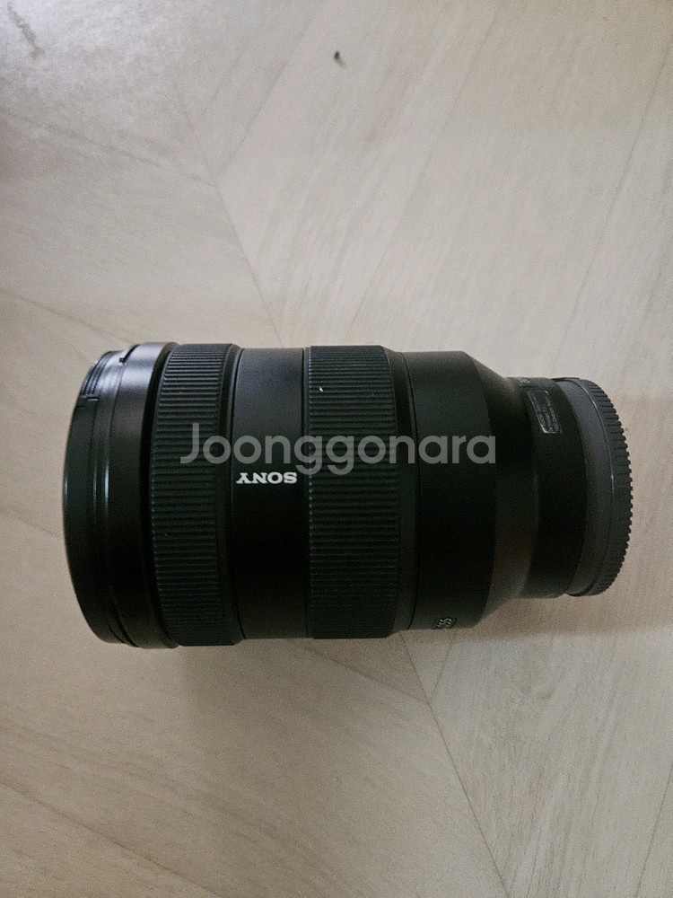 소니 FE 24-105 G OSS 렌즈 판매합니다.--2