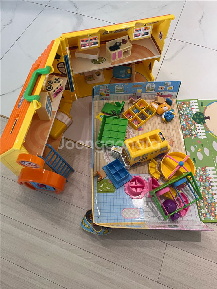 뽀로로하우스 유치원--1