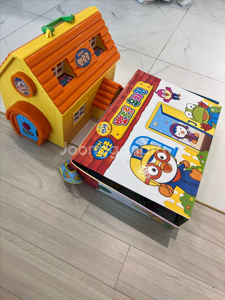 뽀로로하우스 유치원--0