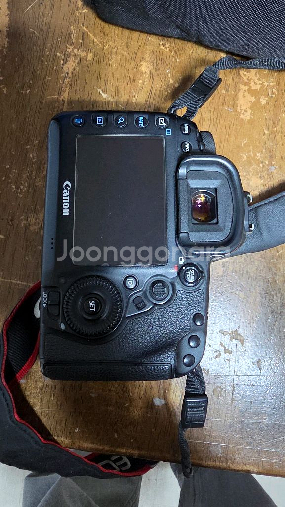 캐논 5d mark4 팝니다 5dmark4--2