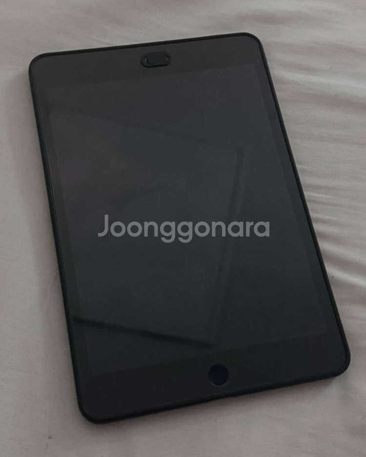 아이패드 미니4 128기가 셀룰러 스페이스 그레이 모델--0