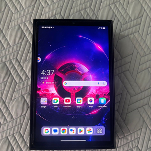레노버 Y700 2세대(12GB/256GB)