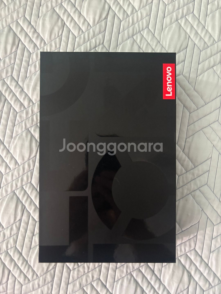 레노버 Y700 2세대(12GB/256GB)--2