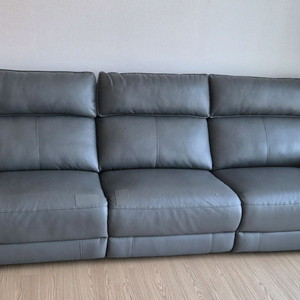 초특가 리클라이너 쇼파