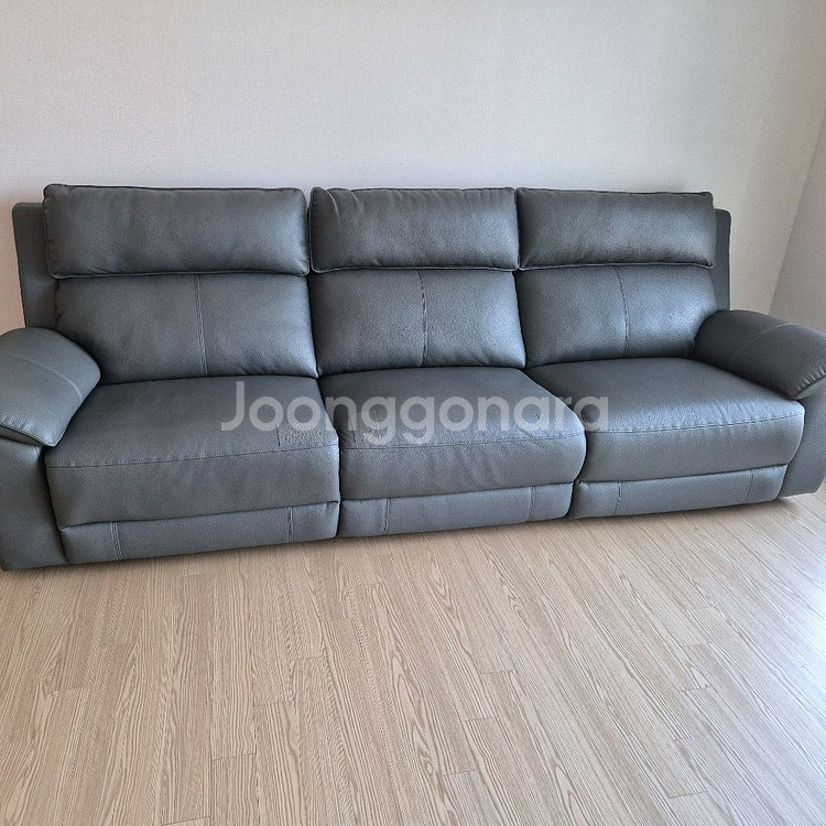 초특가 리클라이너 쇼파--2