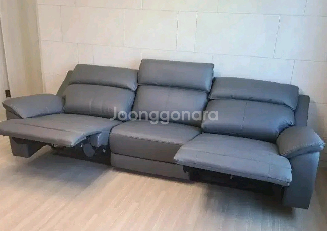 초특가 리클라이너 쇼파--6