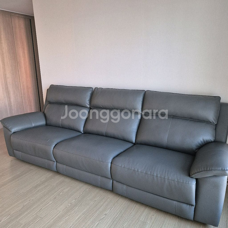 초특가 리클라이너 쇼파--5