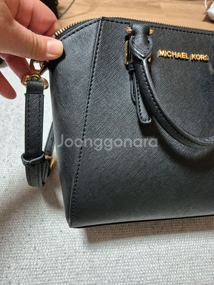 마이클코어스 크로스백 숄더백--3