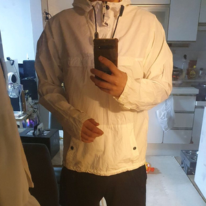 착샷* BEAN POLE 정품 빈폴 오버핏 후드)105