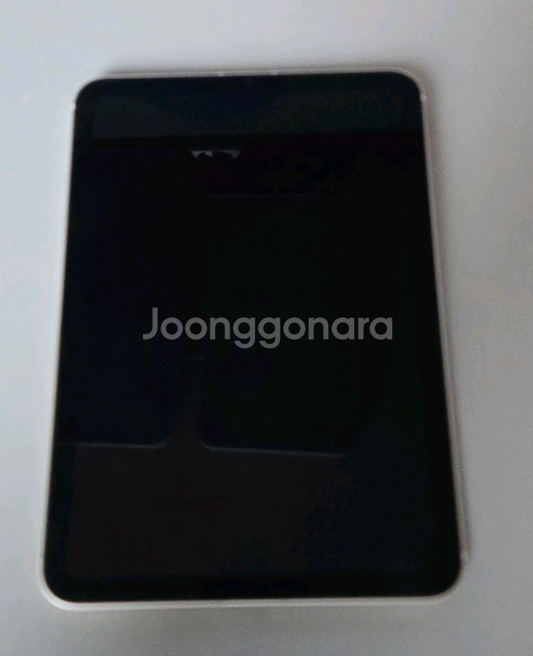아이패드 미니 6세대 256gb 셀룰러--1