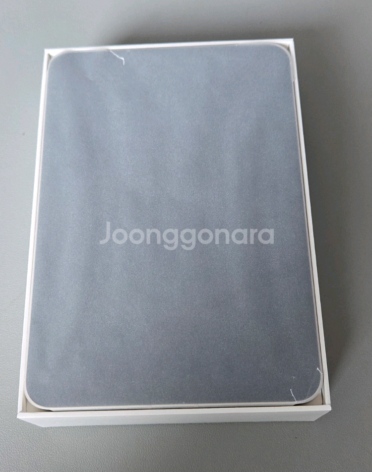 아이패드 미니 6세대 256gb 셀룰러--5