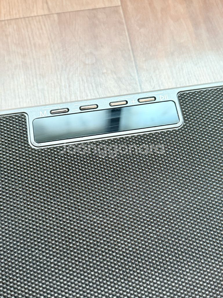 이노디짐 풀박스 / 스마트 운동기구 (3회 사용)--0