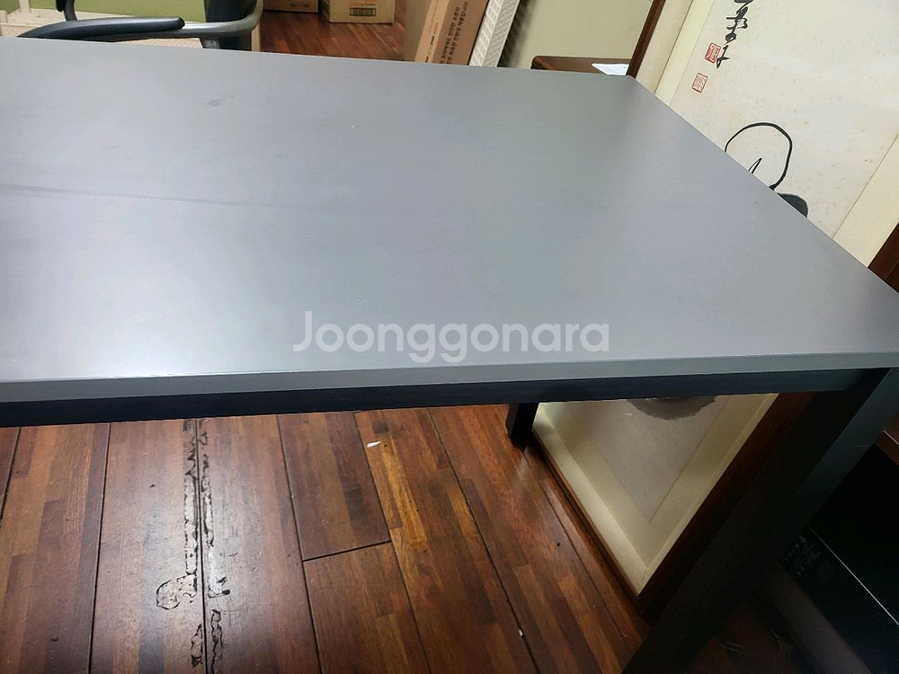 책상 1400--4